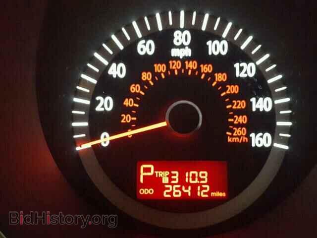2009 KIA OPTIMA - VIN: KNAGE228095356749 - Photo 8