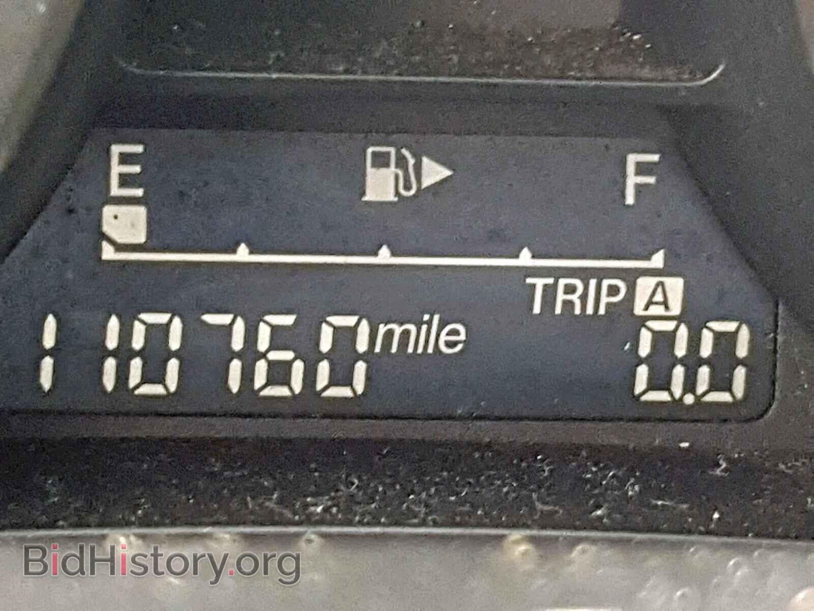 2012 MAZDA 3 - VIN: JM1BL1M88C1635505 - Фото 8
