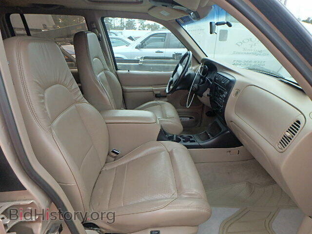 1997 FORD EXPLORER - VIN: 1FMDU35P9VUA98485 - Photo 5