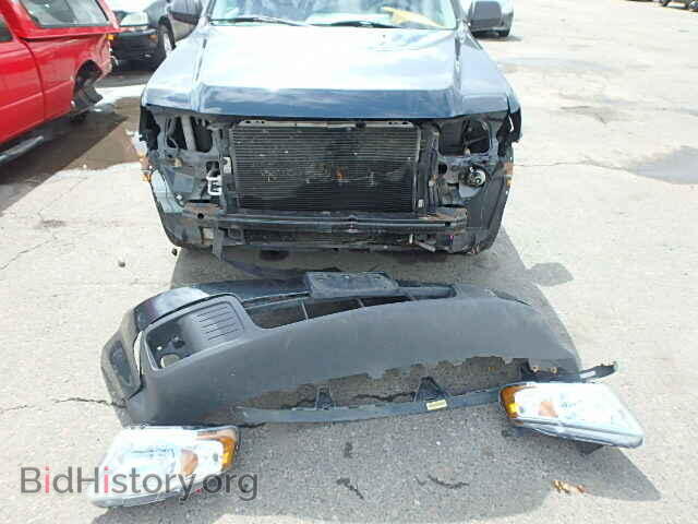2008 MAZDA TRIBUTE - VIN: 4F2CZ92Z48KM17236 - Фото 10