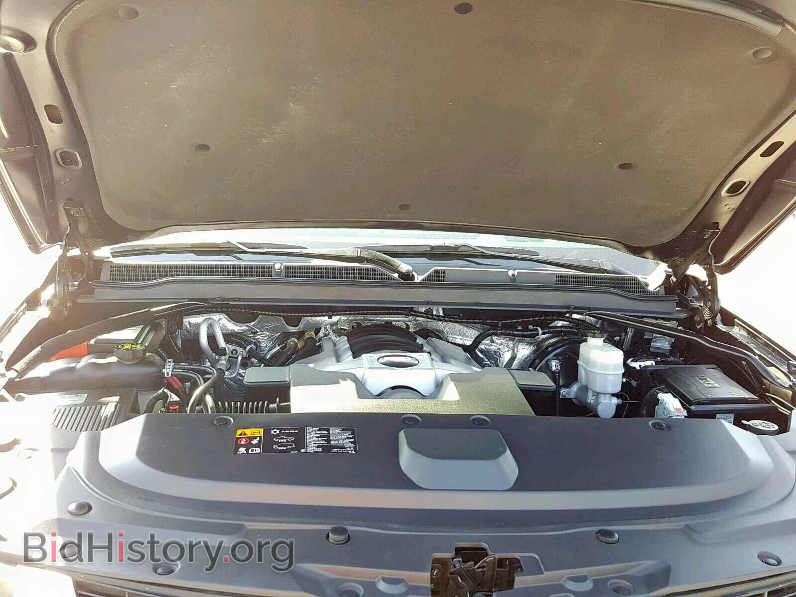 2016 CADILLAC ESCALADE E - VIN: 1GYS3JKJ0GR188627 - Фото 5