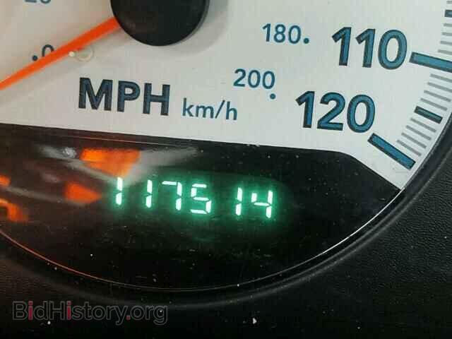 2005 DODGE CARAVAN - VIN: 2D4GP44L25R465319 - Фото 8