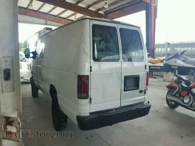 2011 FORD ECONOLINE - VIN: 1FTNS2EW4BDB17519 - Фото 3