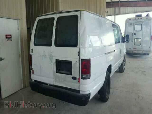 2011 FORD ECONOLINE - VIN: 1FTNS2EW4BDB17519 - Фото 4