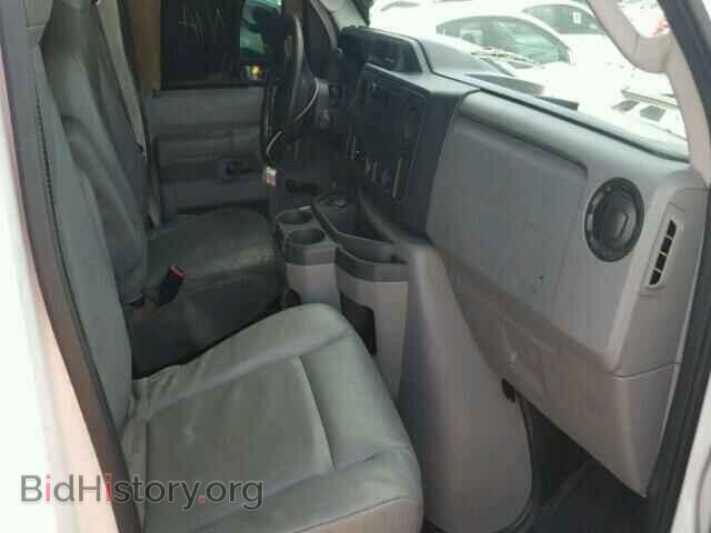 2011 FORD ECONOLINE - VIN: 1FTNS2EW4BDB17519 - Фото 5
