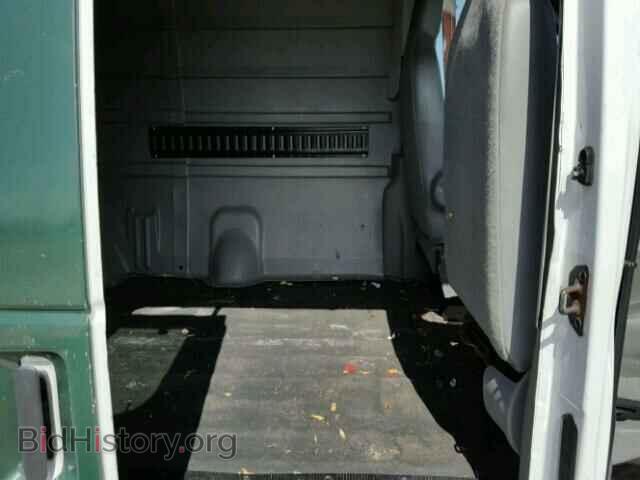 2011 FORD ECONOLINE - VIN: 1FTNS2EW4BDB17519 - Фото 6