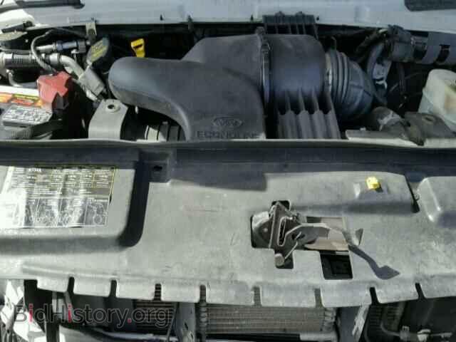 2011 FORD ECONOLINE - VIN: 1FTNS2EW4BDB17519 - Фото 7