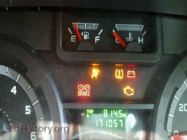 2011 FORD ECONOLINE - VIN: 1FTNS2EW4BDB17519 - Фото 8
