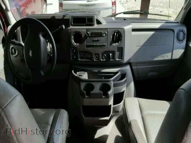 2011 FORD ECONOLINE - VIN: 1FTNS2EW4BDB17519 - Фото 9