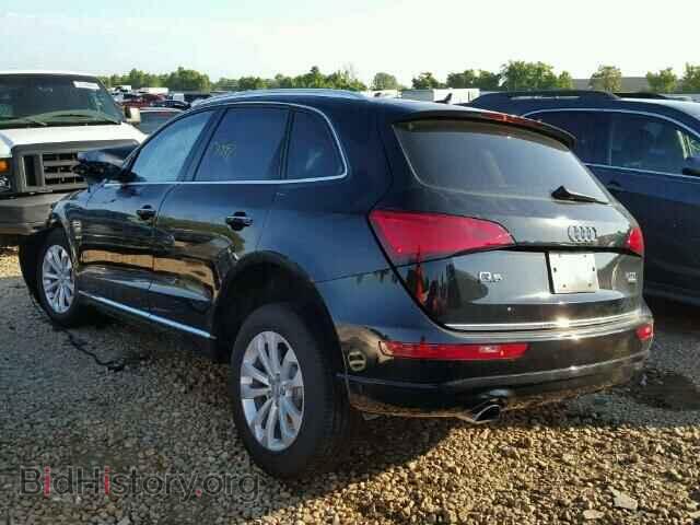 2015 AUDI Q5 - VIN: WA1LFAFP6FA082531 - Фото 3