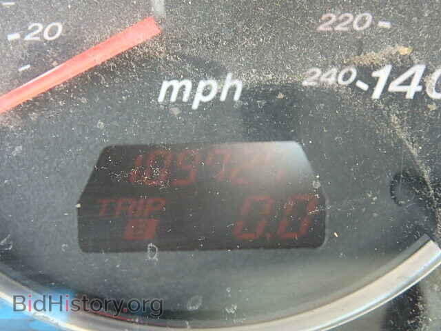 2008 MAZDA 6 - VIN: 1YVHP80C285M03994 - Фото 8