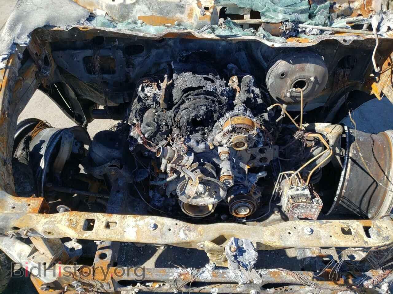2017 RAM 1500 - VIN: 1C6RR7FT3HS620615 - Фото 7