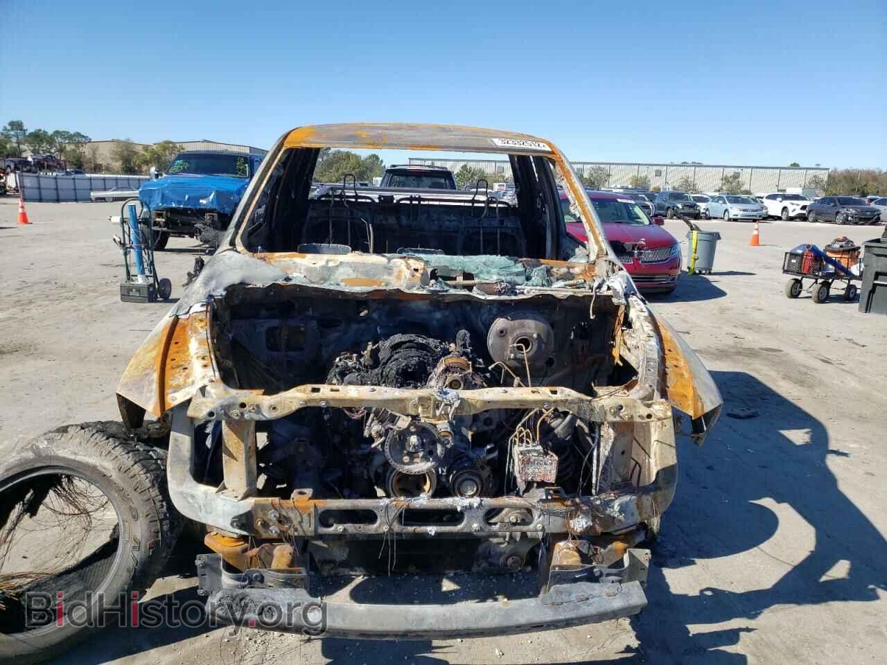 2017 RAM 1500 - VIN: 1C6RR7FT3HS620615 - Фото 9