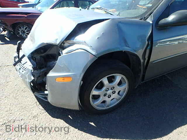 2005 DODGE NEON - VIN: 1B3ES56C95D169255 - Photo 9