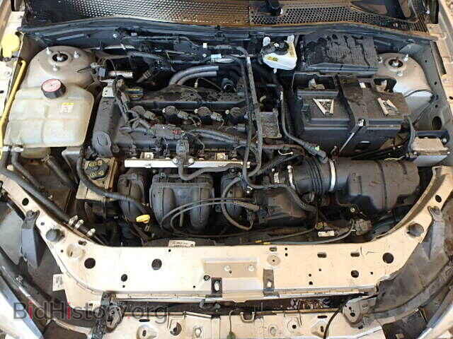 2007 FORD FOCUS - VIN: 1FAHP34N37W148064 - Фото 7