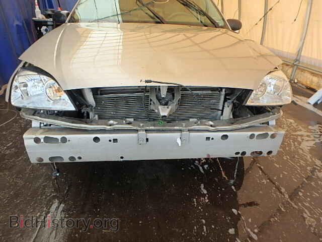 2007 FORD FOCUS - VIN: 1FAHP34N37W148064 - Фото 9