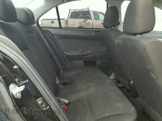2014 MITSUBISHI LANCER - VIN: JA32U2FUXEU017910 - Фото 6