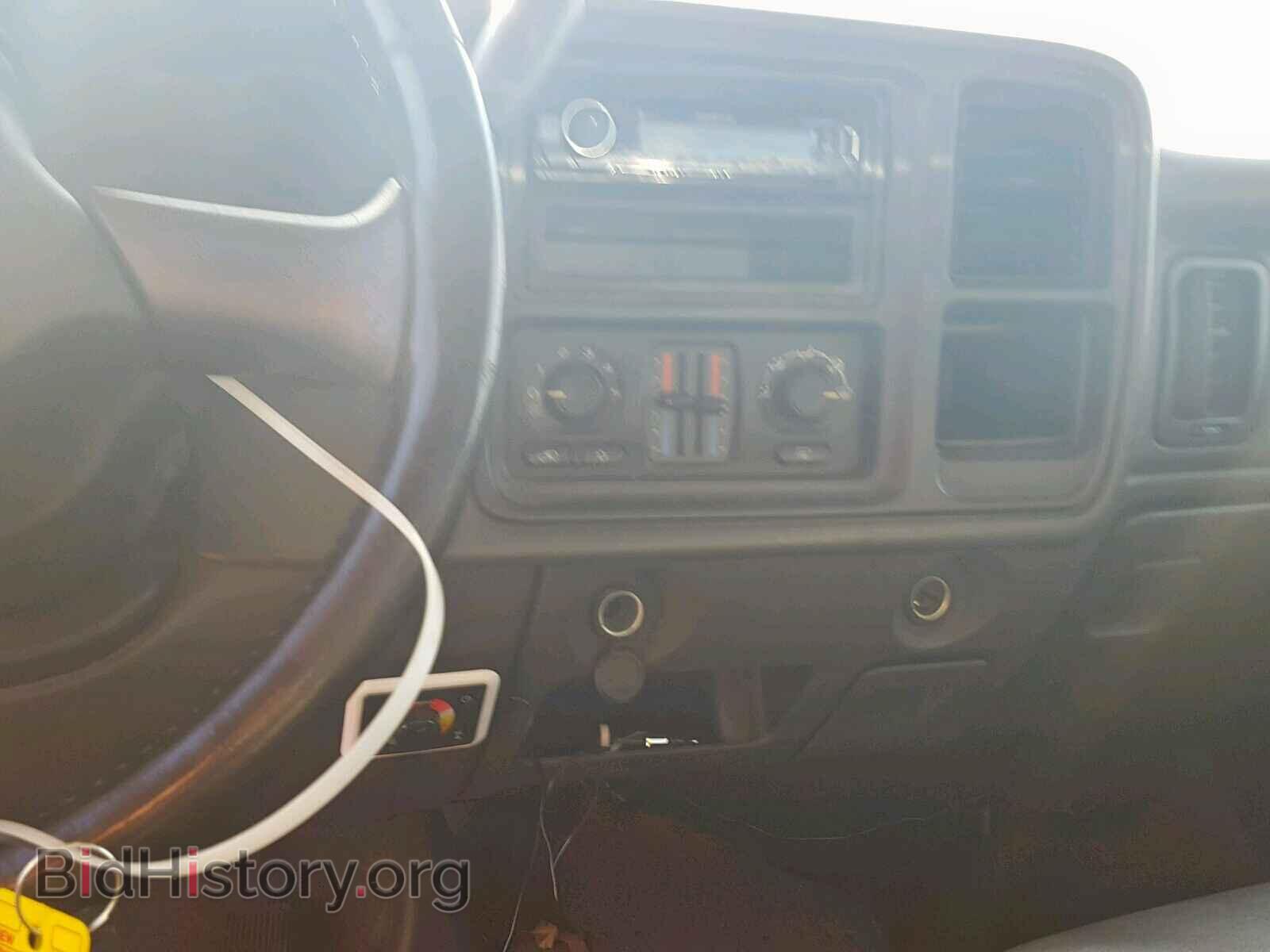 2007 CHEVROLET SILVERADO - VIN: 1GCEC14Z27Z108993 - Фото 9