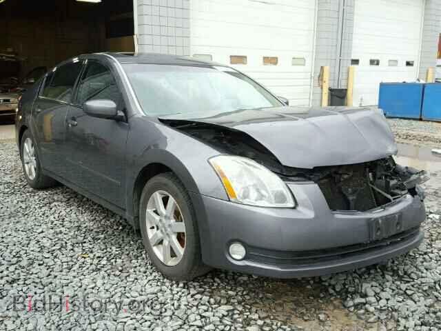 Фотография 1N4BA41E66C855158 - NISSAN MAXIMA 2006
