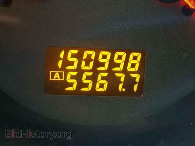 2006 NISSAN MAXIMA - VIN: 1N4BA41E66C855158 - Фото 8