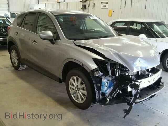 Photo JM3KE4CE6D0133366 - MAZDA CX-5 2013