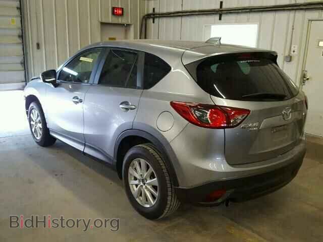 2013 MAZDA CX-5 - VIN: JM3KE4CE6D0133366 - Фото 3