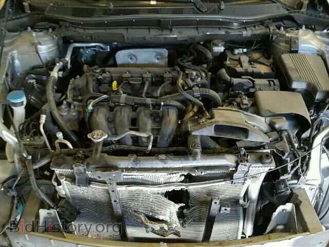 2013 MAZDA CX-5 - VIN: JM3KE4CE6D0133366 - Фото 7