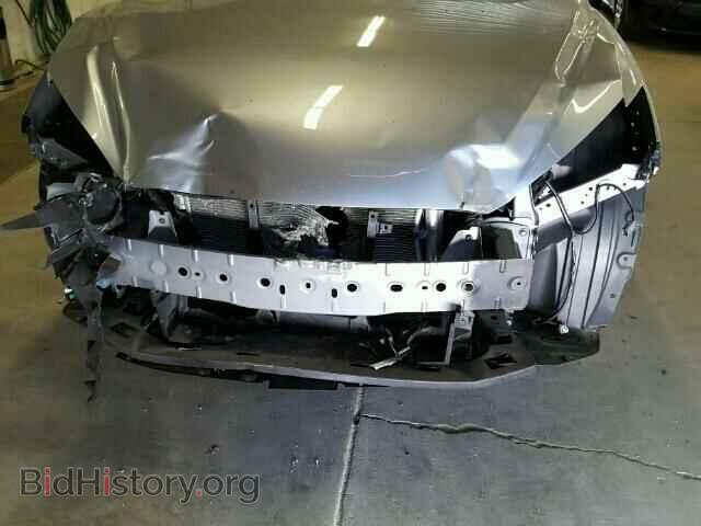 2013 MAZDA CX-5 - VIN: JM3KE4CE6D0133366 - Фото 9