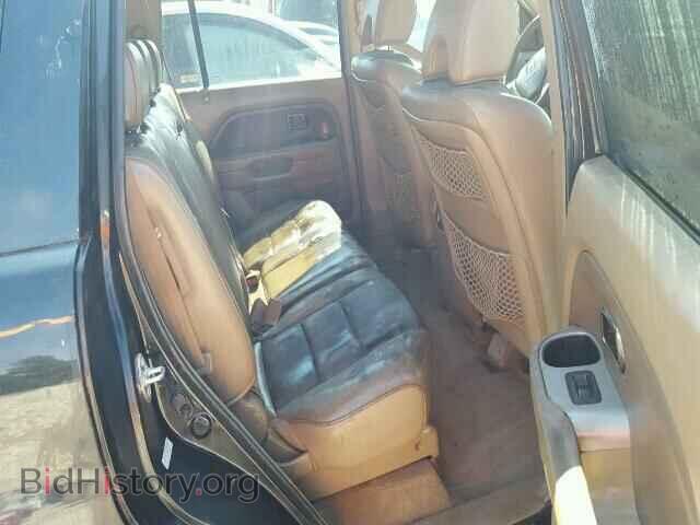2008 HONDA PILOT - VIN: 5FNYF28508B008559 - Фото 6