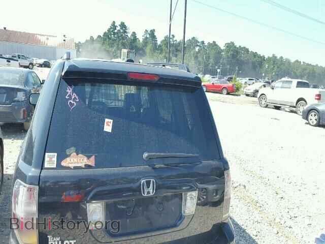 2008 HONDA PILOT - VIN: 5FNYF28508B008559 - Фото 10