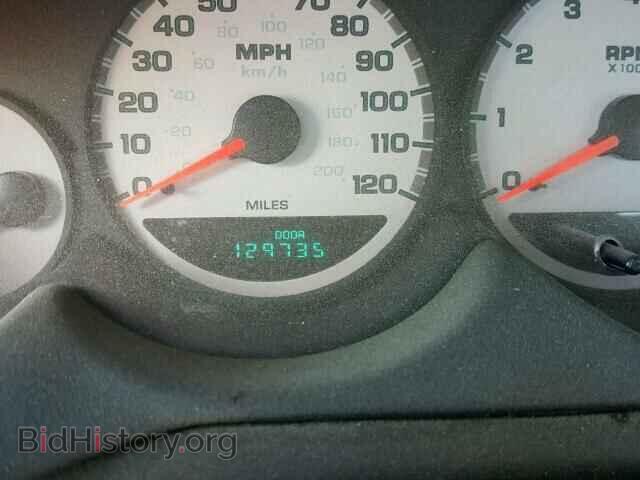 2004 DODGE NEON - VIN: 1B3ES56C04D563273 - Фото 8