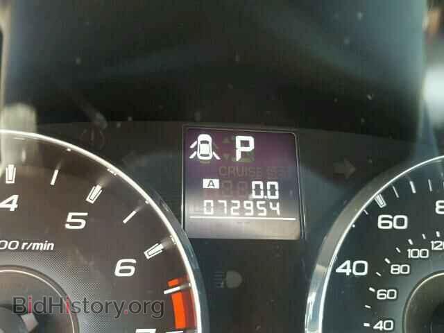 2012 SUBARU OUTBACK - VIN: 4S4BRBCC6C3295359 - Photo 8