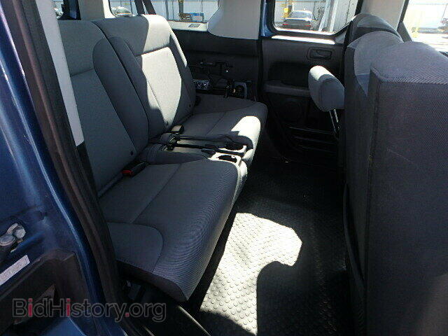 2007 HONDA ELEMENT - VIN: 5J6YH28727L009892 - Photo 6