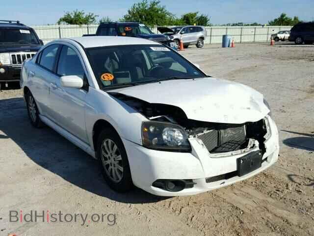 Фотография 4A32B2FF6AE007658 - MITSUBISHI GALANT 2010