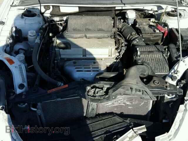2010 MITSUBISHI GALANT - VIN: 4A32B2FF6AE007658 - Фото 7