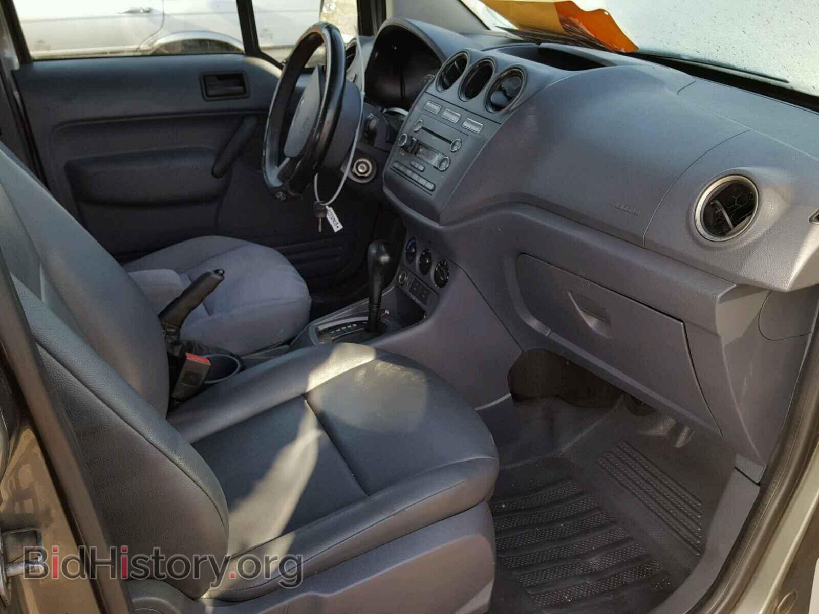 2012 FORD TRANSIT CO - VIN: NM0KS9CN9CT098346 - Фото 5