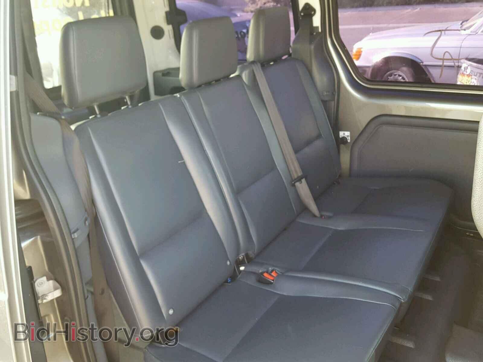 2012 FORD TRANSIT CO - VIN: NM0KS9CN9CT098346 - Фото 6