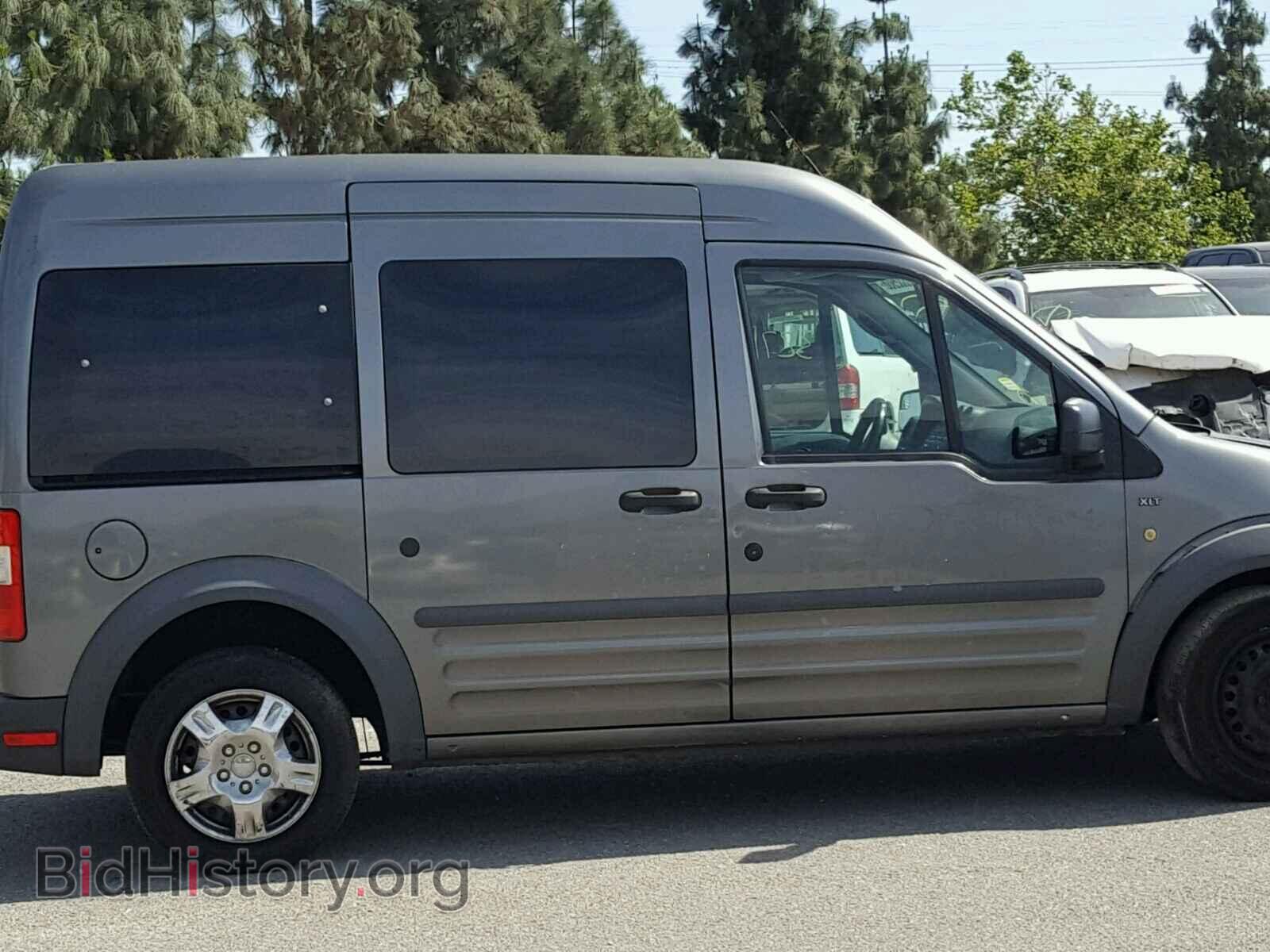 2012 FORD TRANSIT CO - VIN: NM0KS9CN9CT098346 - Фото 9