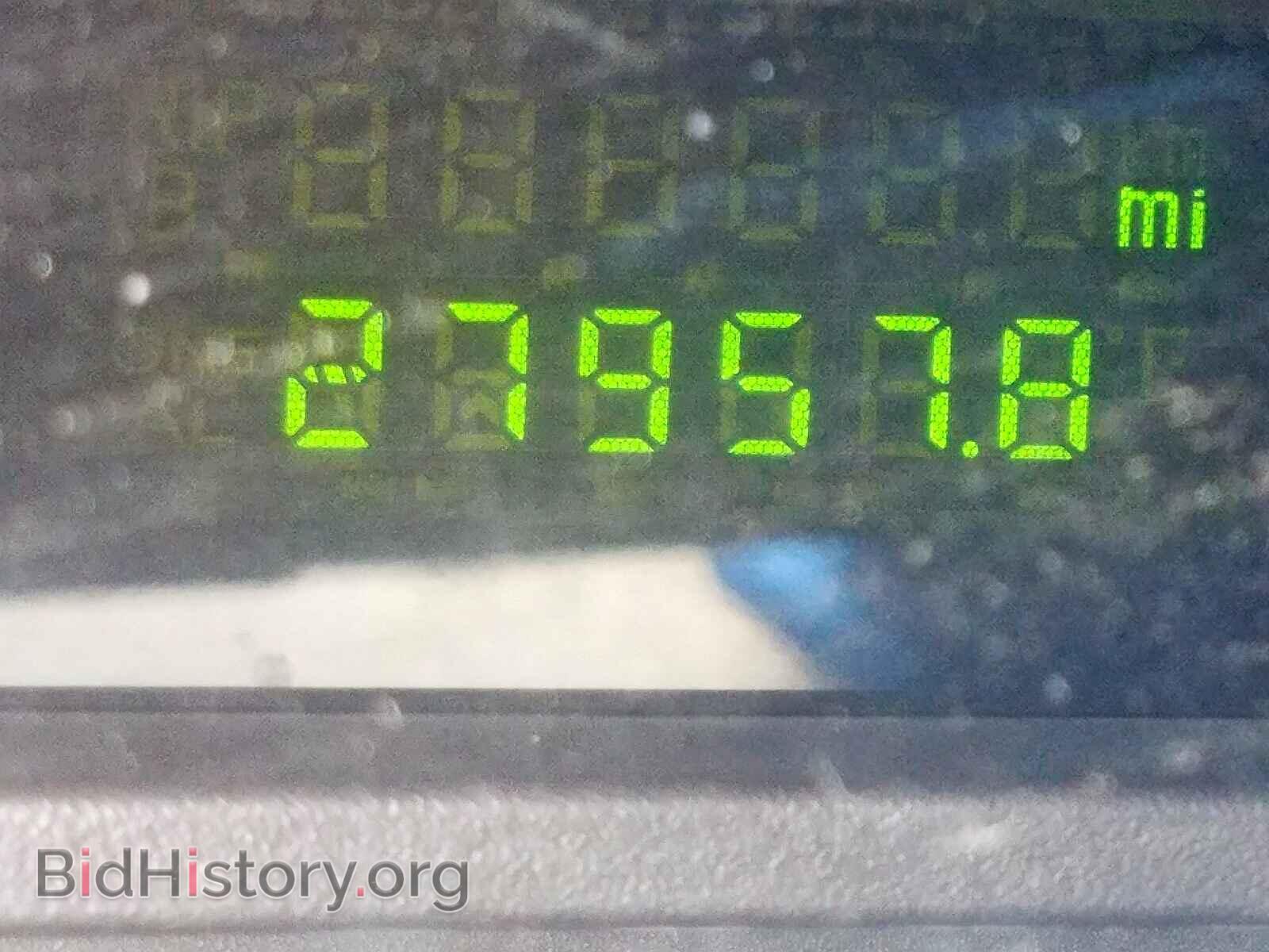 2010 FORD ECONOLINE - VIN: 1FTNE2EL9ADA19629 - Фото 8