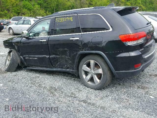 2014 JEEP CHEROKEE - VIN: 1C4RJFBGXEC102882 - Фото 3