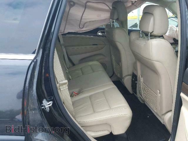 2014 JEEP CHEROKEE - VIN: 1C4RJFBGXEC102882 - Фото 6