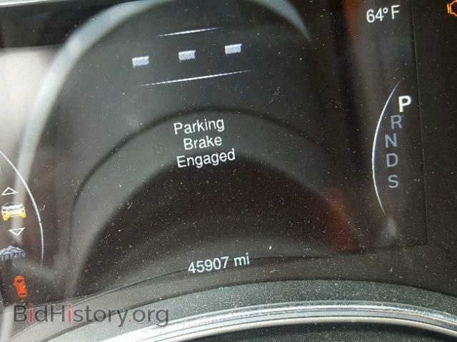 2014 JEEP CHEROKEE - VIN: 1C4RJFBGXEC102882 - Фото 8