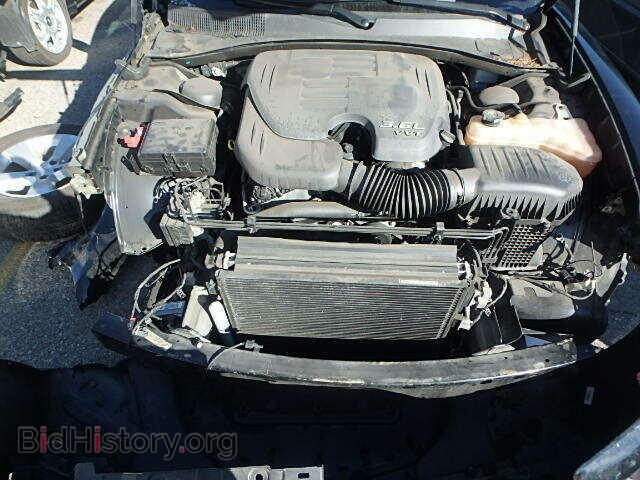 2012 DODGE CHARGER - VIN: 2C3CDXBG8CH172673 - Фото 7