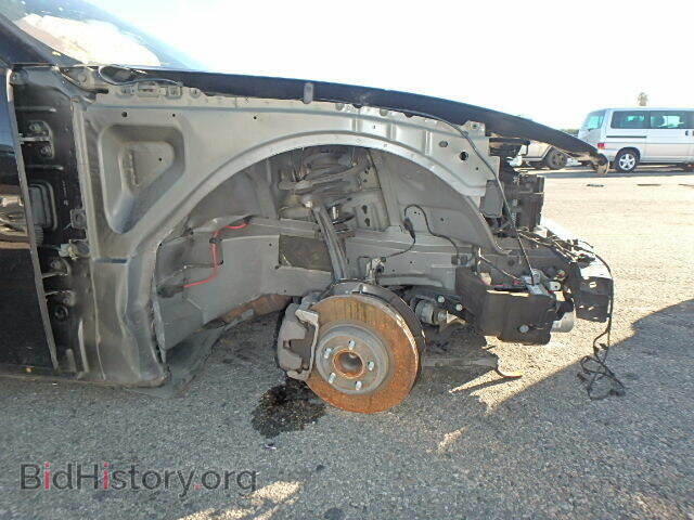 2012 DODGE CHARGER - VIN: 2C3CDXBG8CH172673 - Фото 10