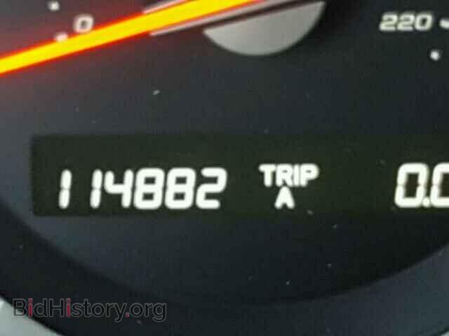 2007 HONDA PILOT - VIN: 5FNYF28187B038324 - Фото 8