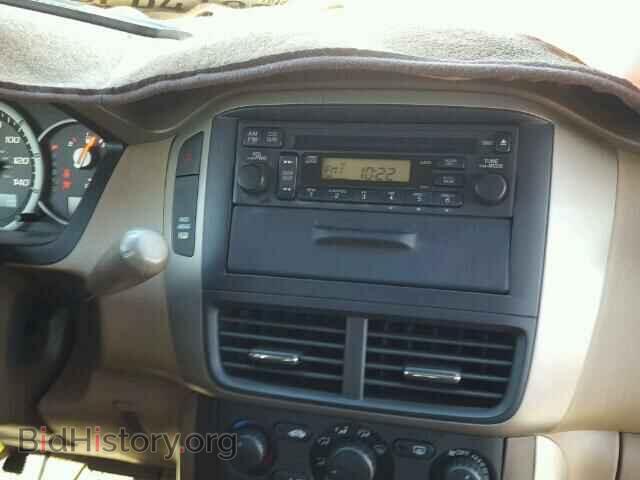 2007 HONDA PILOT - VIN: 5FNYF28187B038324 - Фото 10