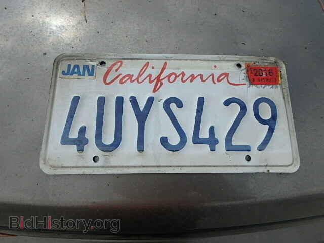 2002 FORD ESCORT - VIN: 3FAFP13PX2R159654 - Фото 10