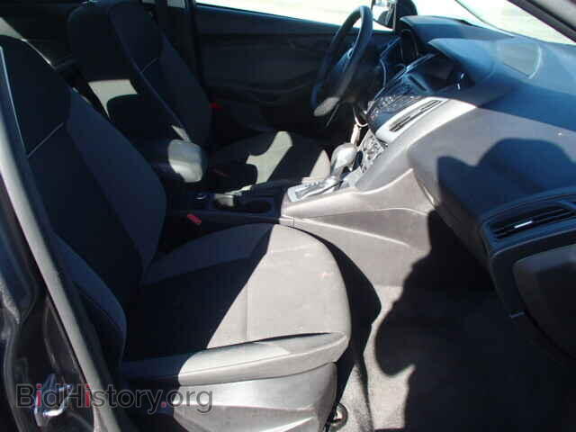2012 FORD FOCUS - VIN: 1FAHP3F25CL183882 - Photo 5
