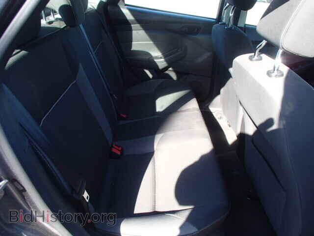 2012 FORD FOCUS - VIN: 1FAHP3F25CL183882 - Photo 6