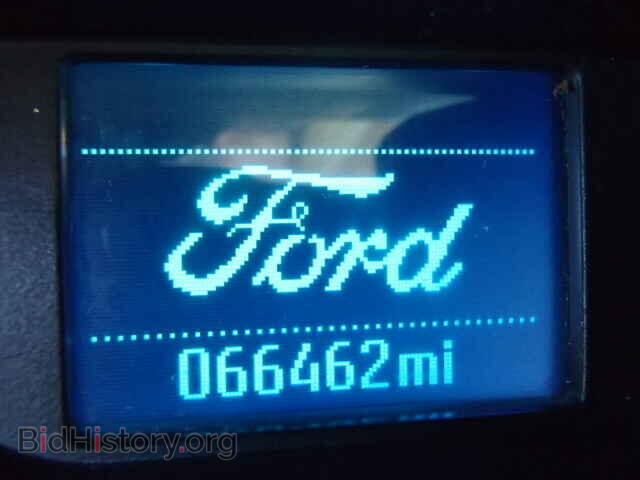 2012 FORD FOCUS - VIN: 1FAHP3F25CL183882 - Photo 8
